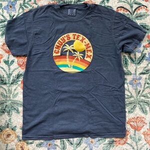 Chuy's Tex Mex T-Shirt